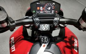 DUCATI HYPERMOTARD 950SP 2020 BB00AA