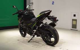 KAWASAKI Z400 Gen.2 2023 EX400L