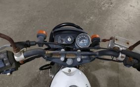 SUZUKI STREET MAGIC CA1LB