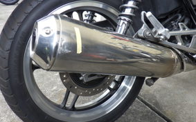 HONDA CB1100 2011 SC65