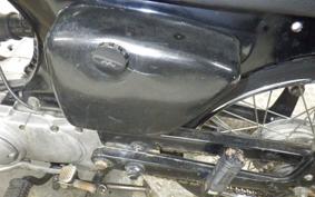 HONDA C200 C200