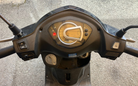 SYM GT125