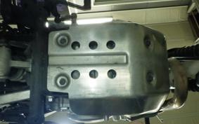 YAMAHA SEROW 250 Gen.2 2012 DG17J