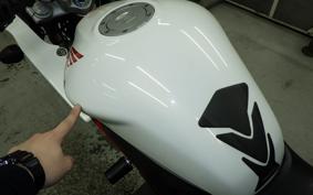 HONDA VTRF250 MC33