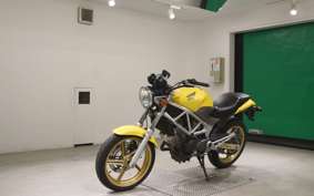 HONDA VTR 250 Gen. 2 2018 MC33