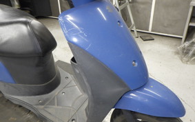 SUZUKI ﾚｯﾂ CA4AA