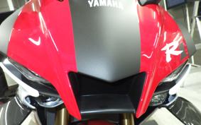 YAMAHA YZF-R1 2026 RN65J