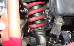 HONDA MTX50R