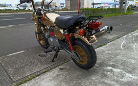 HONDA MONKEY Z50J