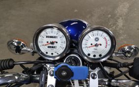 YAMAHA SR400 2021 RH16J