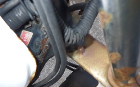 YAMAHA TW200 Gen.2 1995 DG07J