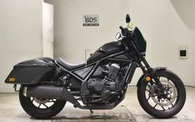 HONDA REBEL 1100 T DCT 2023 SC83
