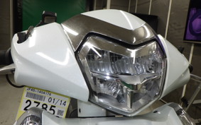 HONDA LEAD 125 2019 JF45