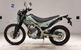KAWASAKI KLX230ｼｪﾙﾊﾟ 2022 LX232A