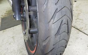 HONDA CBR400R 2017 NC47