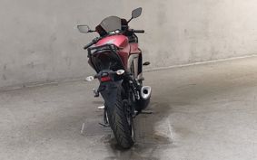 YAMAHA YZF-R25 RG43J