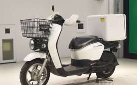 HONDA ﾍﾞﾝﾘｨ110 JA09