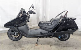 HONDA FUSION MF02