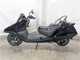 Фото Honda FUSION 2007 с японского аукциона