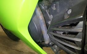 KAWASAKI NINJA 250R EX250K