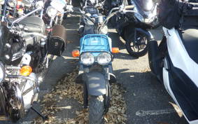 HONDA ZOOMER AF58