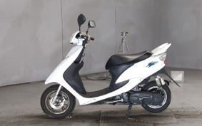 YAMAHA JOG ZR EVOLUTION SA16J