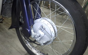 HONDA C90 SUPER CUB 1999 HA02