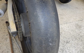 SUZUKI RG250 Gamma GJ21A