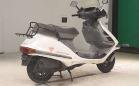 HONDA SPACY 125 Gen. 2 JF03