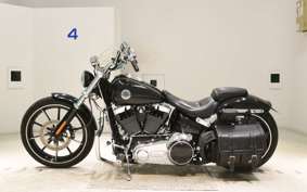 HARLEY FXSB 1580 2013
