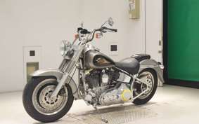 HARLEY FLSTF 1340 1996