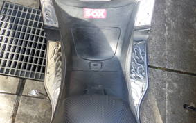 SUZUKI SKYWAVE 250 (Burgman 250) SS 2 CJ46A