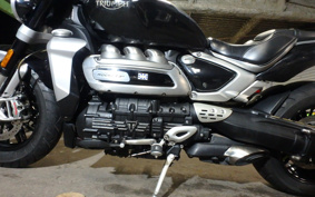 TRIUMPH ROCKET 3 STORM R 2021 YBG11J