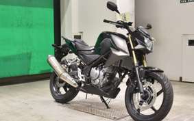 HONDA CB250F 1992 MC43