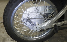 YAMAHA AG200 1FE