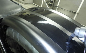 YAMAHA DRAGSTAR 400 1997 4TR