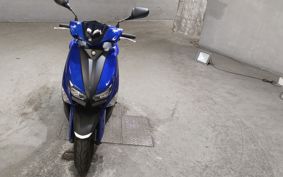 YAMAHA  CYGNUS  GRIF ASU SEJ4J