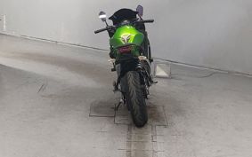 KAWASAKI NINJA400 EX400E