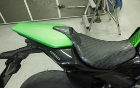 KAWASAKI Z1000 Gen.5 2017 ZXT00W