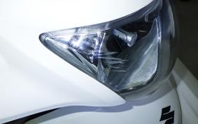 SUZUKI ADDRESS V125 DT11A
