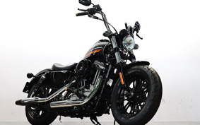HARLEY XL1200XS 2018 LR3