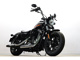 Фото Harley XL1200XS 2018 с японского аукциона