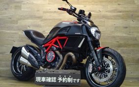 DUCATI DIAVEL Carbon 2014 G105J