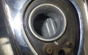 KAWASAKI ELIMINATOR 125 2022 BN125A