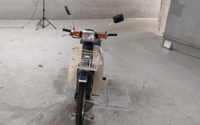 HONDA SUPER CUB70 C70