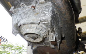 HONDA VT250 SPADA MC20