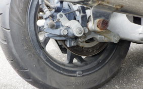 SUZUKI SKYWAVE250-3(ｼｮﾙｲﾅｼ CJ46A