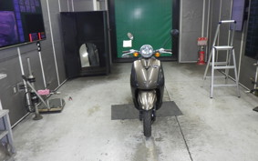 HONDA TODAY AF61