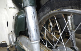 HONDA C50 SUPER CUB C50
