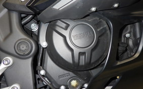 YAMAHA YZF-R25 A 2017 RG43J